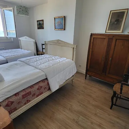 Apartment Saint-jean-de-luz, T3, 4 Couchages, Centre Historique, Wifi, Non-fumeur - Fr-1-792-26 Saint-Jean-de-Luz