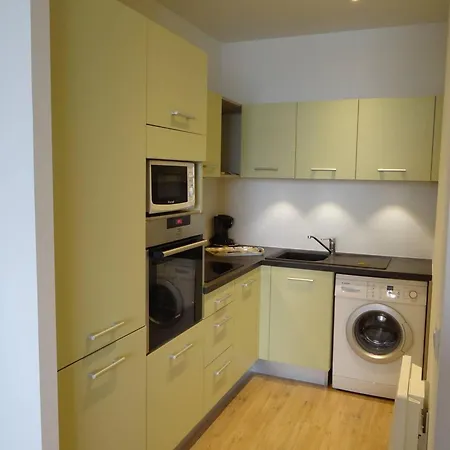 Saint-jean-de-luz, T3, 4 Couchages, Centre Historique, Wifi, Non-fumeur - Fr-1-792-26 Apartment Saint-Jean-de-Luz