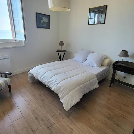 Apartment Saint-jean-de-luz, T3, 4 Couchages, Centre Historique, Wifi, Non-fumeur - Fr-1-792-26 *