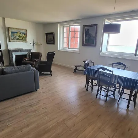 Saint-jean-de-luz, T3, 4 Couchages, Centre Historique, Wifi, Non-fumeur - Fr-1-792-26 Apartment