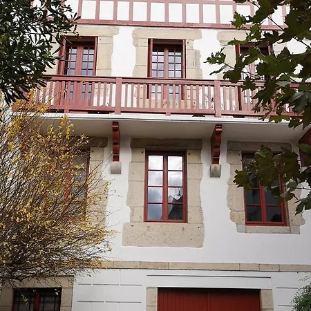 Apartment Saint-jean-de-luz, T3, 4 Couchages, Centre Historique, Wifi, Non-fumeur - Fr-1-792-26 *