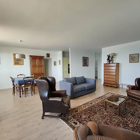 Apartment Saint-jean-de-luz, T3, 4 Couchages, Centre Historique, Wifi, Non-fumeur - Fr-1-792-26 Saint-Jean-de-Luz