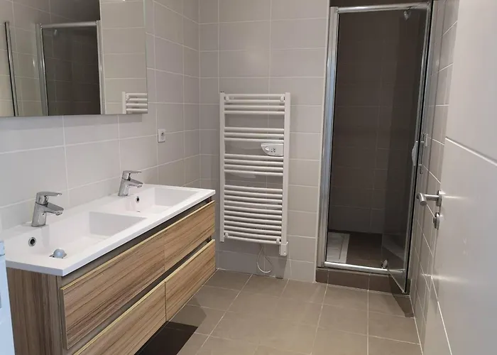 Saint-jean-de-luz, T3, 4 Couchages, Centre Historique, Wifi, Non-fumeur - Fr-1-792-26 Saint-Jean-de-Luz