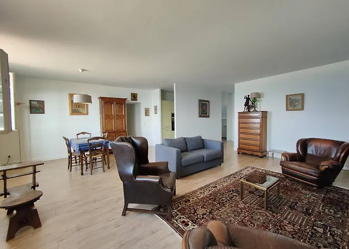 Apartment Saint-jean-de-luz, T3, 4 Couchages, Centre Historique, Wifi, Non-fumeur - Fr-1-792-26 Saint-Jean-de-Luz